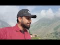 naran babusar road trip pakistan travel vlog