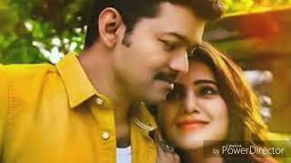 Mersal  song
