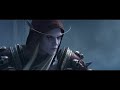 World of Warcraft Shadowlands Cinematic Trailer