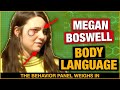 Missing Toddler Investigation Reveals Shocking Body Language Signs!