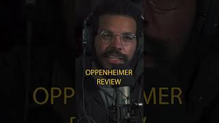 CHRISTOPHER NOLAN MIGHT HAVE A FUTURE AS A DIRECTOR | OPPENHEIMER MOVIE | REVIEW | SPOILERS