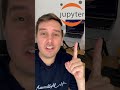 How to convert Notebooks to Python scripts!