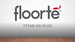 Shaw Floorte Titan HD Plus