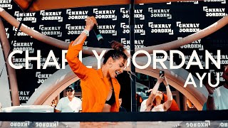 CHARLY JORDAN - AYU