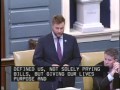 state senator julian cyr s maiden speech