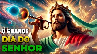 5 Verdades Surpreendentes Sobre o DIA do SENHOR Que Você Nunca Soube