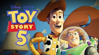 Toy Story 5 Tim Allen Says Disney Has Reached Out To Him Tom Hanks About Reprising Roles