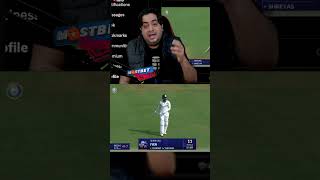 Shreyas Iyer jalva🤣#shreyasiyer #cricket #comedy #viralvideo #ranjitrophy