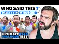 The Ultimate GTA 5 Knowledge Test - How Well Do You Know GTA 5? - Voice Line Guessr