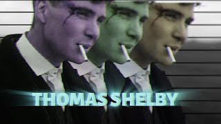 THOMAS SHELBY [edit] alight motion