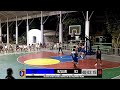 CAYANAN DENTAL NEEDS VS. RIZALIAN BALLERS| REBANSE CUP 2024