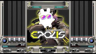 beatmania IIDX 31 EPOLIS @ Le LAP Paris