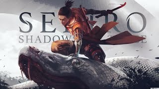 Sekiro : Shadows die twice Part 5| S2 | #sekiro #rage #auraislive | Aura Playz