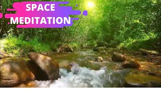 Gauranga Meditation || Mystical Sounds || Relaxing Sounds of Nature