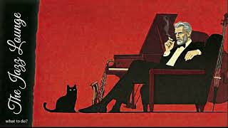 Empty Room | Retro Jazz