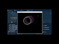 using python with turtle library || amazing pattern draw