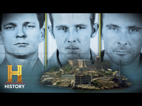 Who owns Alcatraz Island now?