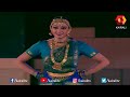 സുന്ദരമായ ചുവടുകളുമായി സുന്ദരി ശോഭന shobhana dance performance kairali tv