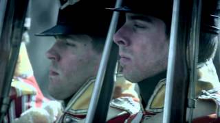 The Fight for Canada -  War of 1812 (200th Anniversary) Advertisement (HD)