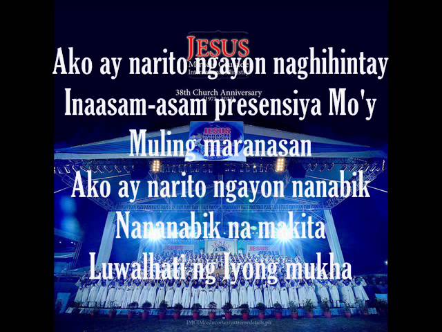 Sabik Sa Presensya Mo Chords Chordify