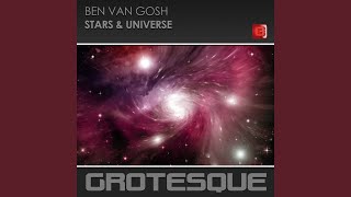 Stars \u0026 Universe (Extended Mix)