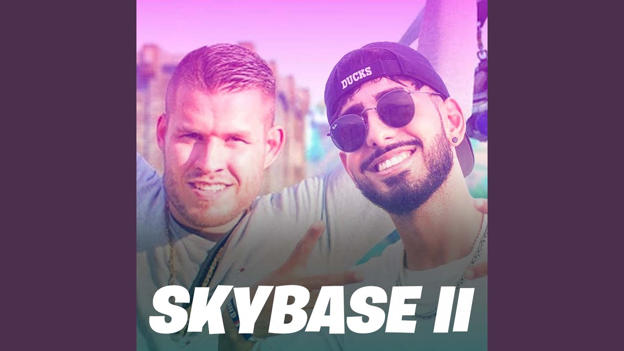 Skybase 2 Youtube Music