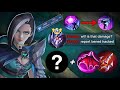 GOODBYE META ZHASK ⁉️ THIS BENEDETTA BUILD CAN 1 HIT ON ZHASK ULTIMATE 😱 (insane damage)