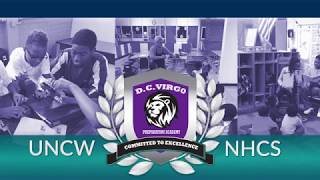 Join the Faculty \u0026 Staff at D.C. Virgo Preparatory Academy