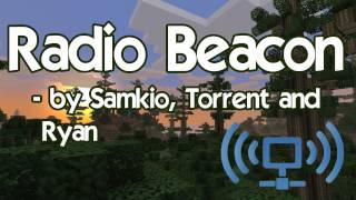 Plugin Showcase - RadioBeacon - WoopaGaming