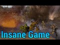 (Insane Game) 2v2 Vic (US) & gardening lelic (UK) vs Zyswen (OK) & whorunbartertown (OH)