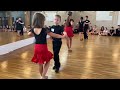 highlights cantonament loga dance school 2022 grupa de intermediari copii 27 iun 1 iulie 2022