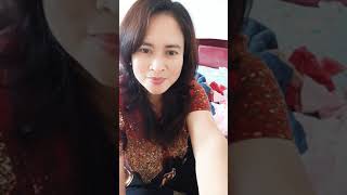 TKW TAIWAN NENEK REWEL GK MAU DI TINGGAL