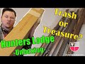 HUNTERS LODGE CORP Order Unboxing | WHAT DID I GET? Trash or Treasure | Biggest Milsurp Gamble 2021