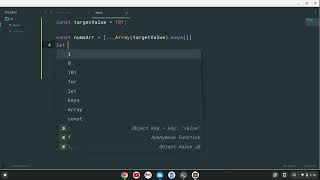 Summing Up Even and Odd Number to 100 in Javascript
