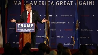 Trump Defends Plan to Bar All Muslims From Entering U.S.