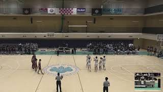 【リーグ戦‐1部（9月29日）】筑波大学vs早稲田大学