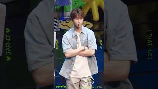 💚 째히의 240615 | 🔇과대오빠미 있으시다🤭 | NCT WISH : SCHOOL of WISH in DAEGU 2nd Class - JAEHEE FanCam