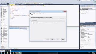 Object DataSource with GridView