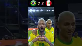 Brazil vs Peru 2021 Copa America Highlights Match. Neymar#Brazil#Cueva#Peru#Youtube#Short#Video .