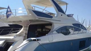 Azimut 64 2012