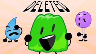 BFB 30 Deleted Scene (NEVER BEFORE SEEN)