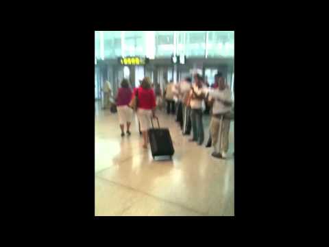 Malaga Airport Bus to Marbella Malaga Airport Bus to Marbella