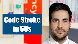 Code Stroke Activation Masterclass