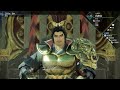 真・三國無双８empires　steam版・最高画質60fps　難易度：天国でプレイその４