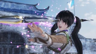 真・三國無双８Empires　Steam版・最高画質60fps　難易度：天国でプレイその４