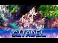 Minecraft - Epic Japanese Citadel City - JerenVids Cinematic