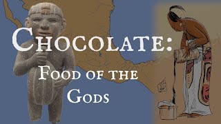 The Ancient History of Chocolate
