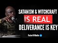 The Ministry Of Deliverance, Pastor Mbatha. New Episode ‼️‼️