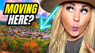 Living in Park City Utah: Uncovering the 5 Things You Must Do Before You Move!