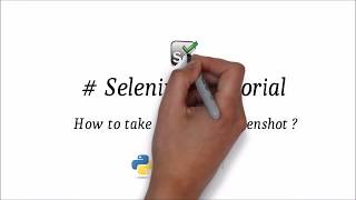 Scrollable Screenshot using Selenium